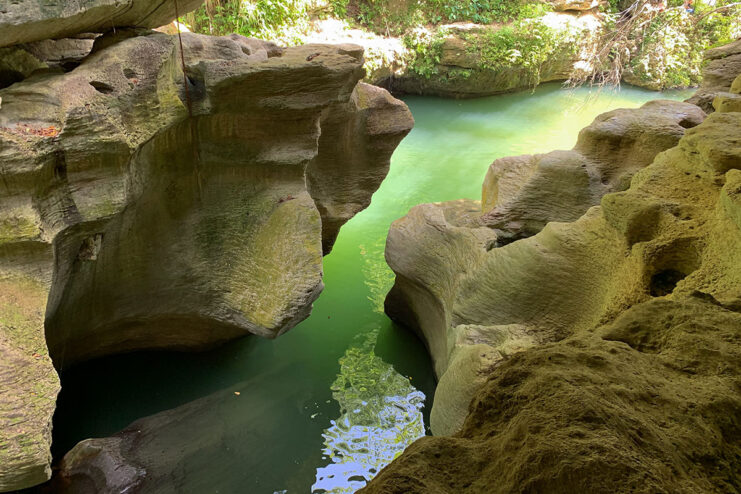 Cueva Arenales Best Caves & Caverns to Explore in Puerto Rico