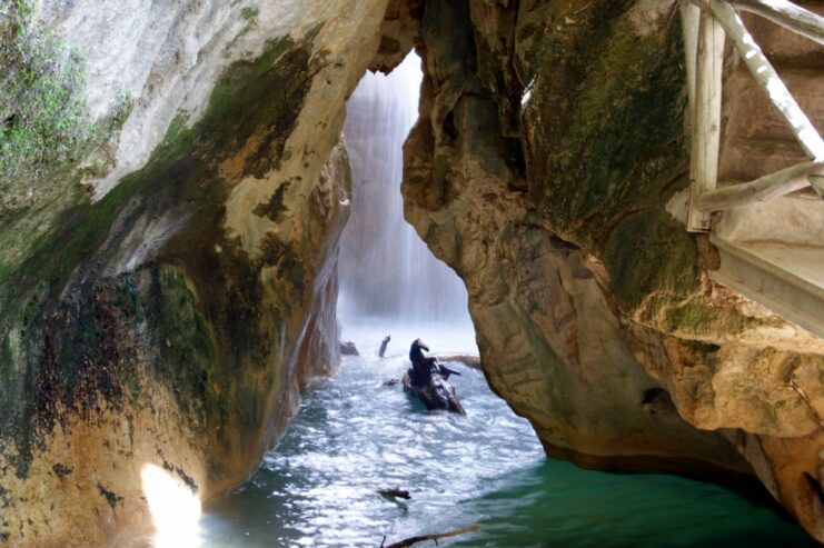 cueva del agua Best Caves & Caverns to Explore in Puerto Rico