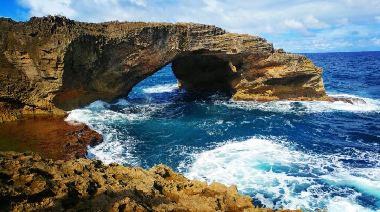 cueva del indio