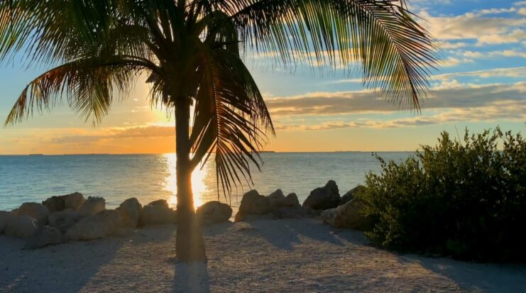 Beaches puerto rico